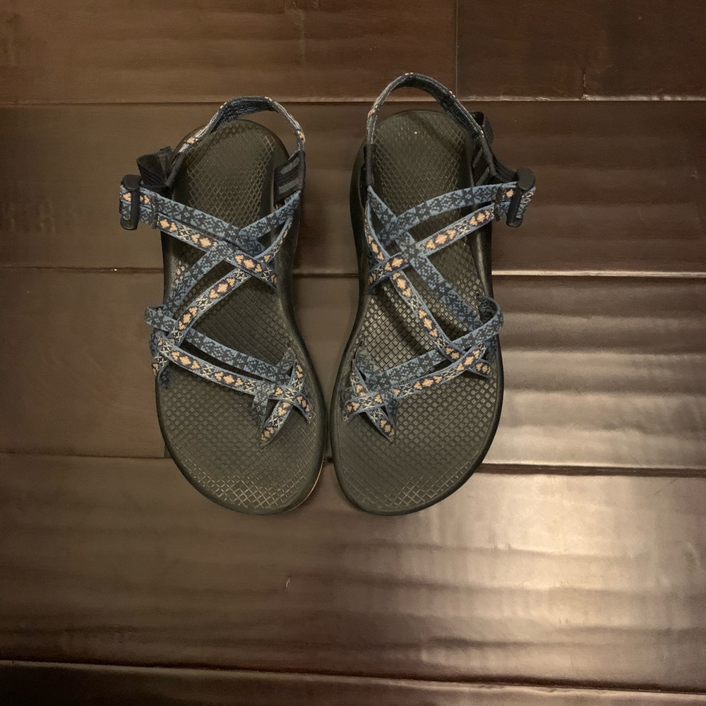 Chacos